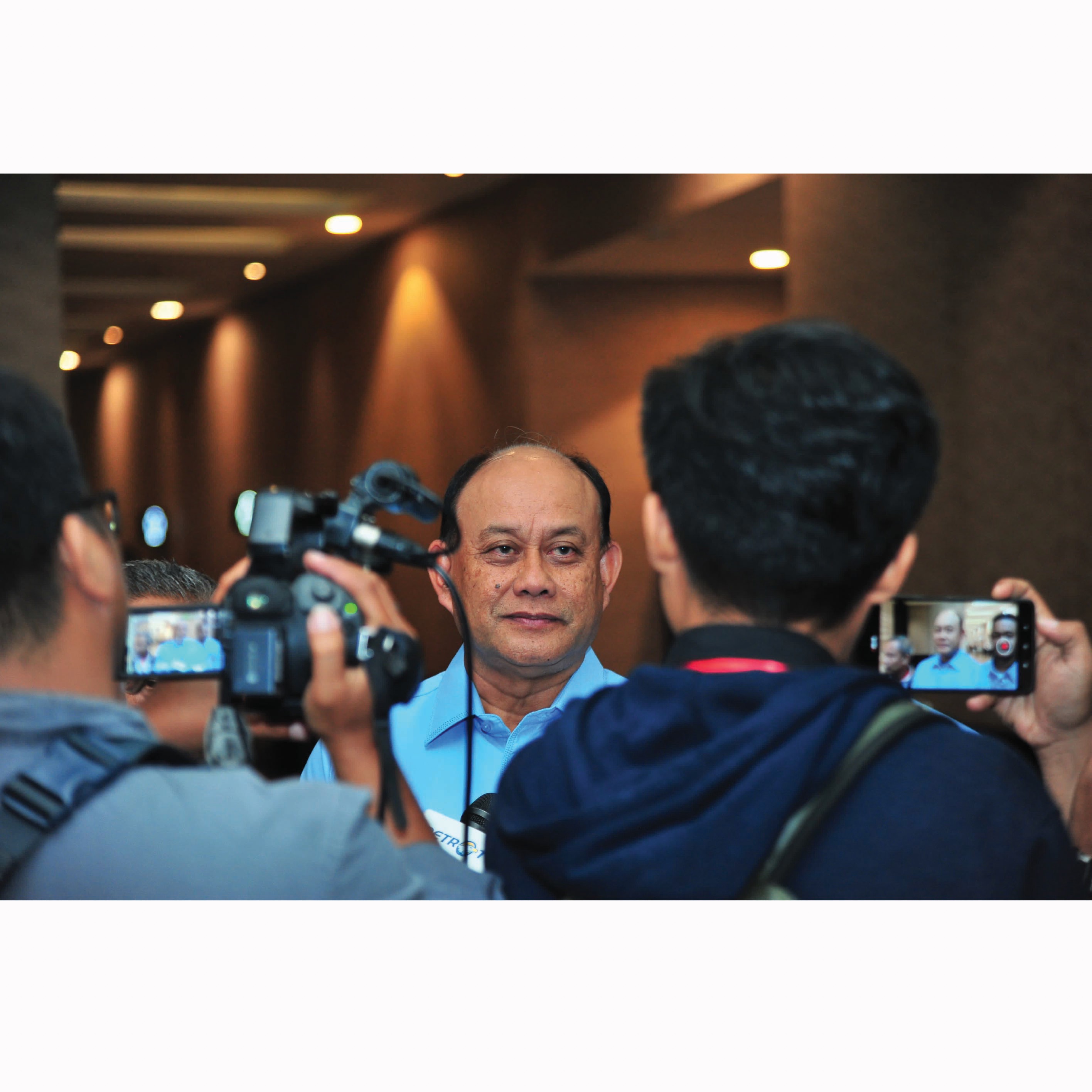 BGN Asahan Komitmen Tingkatkan Pengelolaan SPPG Secara Berkala