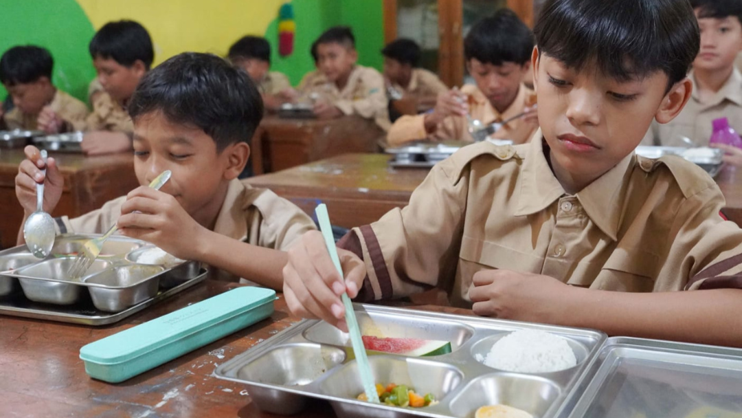 BGN Asahan Tanggapi Serius Dugaan Insiden Keracunan Pangan Program MBG di Sekolah