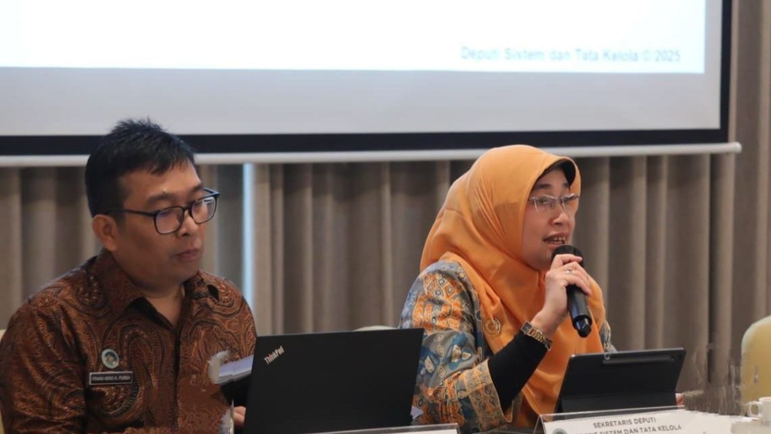 Perkuat Sistem dan Tata Kelola MBG, BGN Asahan Gelar Sosialisasi  