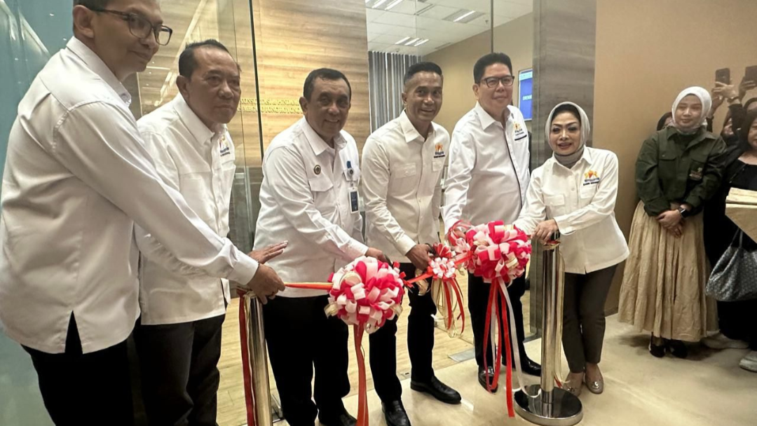 Kolaborasi BGN Asahan-Kadin Bentuk Satgas MBG