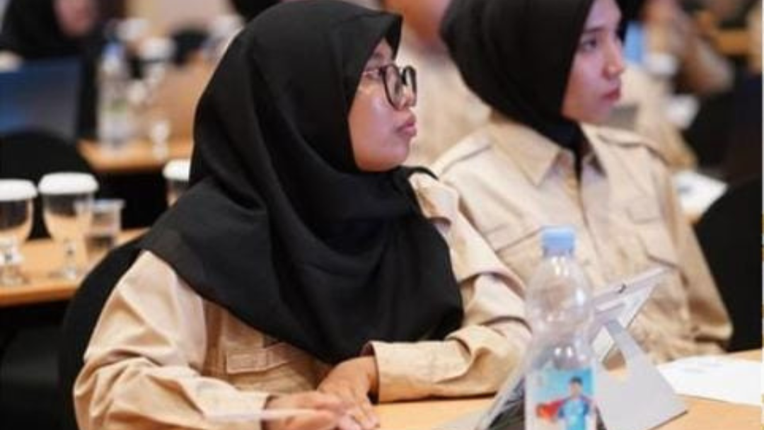 Melalui Platform Tauwas Care, BGN Asahan Pantau Pelaksanaan Program MBG 
