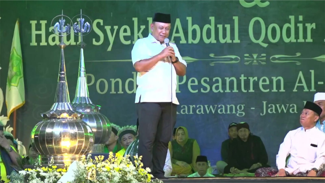 Sinergi BGN Asahan dan Komdigi, Perkuat Program MBG dan Literasi Digital