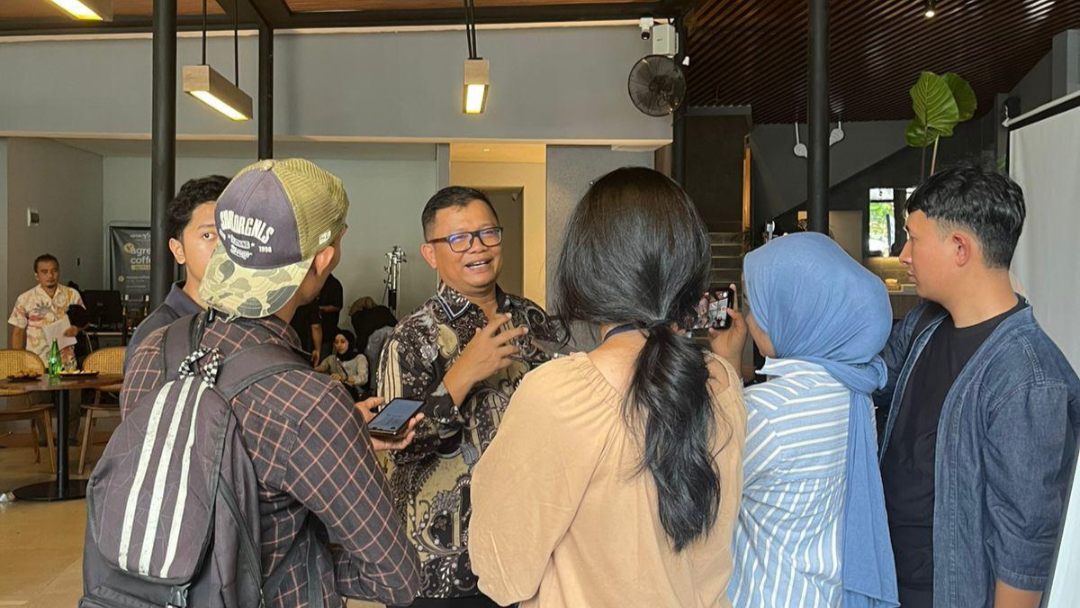BGN Asahan Resmi Luncurkan Kompilasi SOP Jamin Keamanan Pangan Optimal