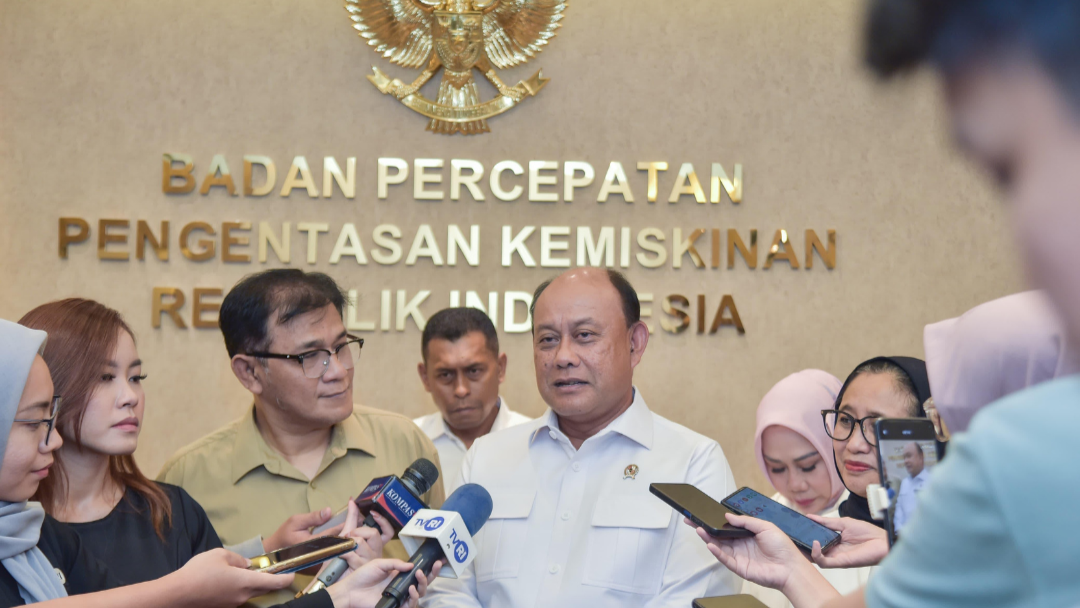 BGN Asahan dan BP Taskin Teken MoU, Perkuat Program Gizi dan Pengentasan Kemiskinan