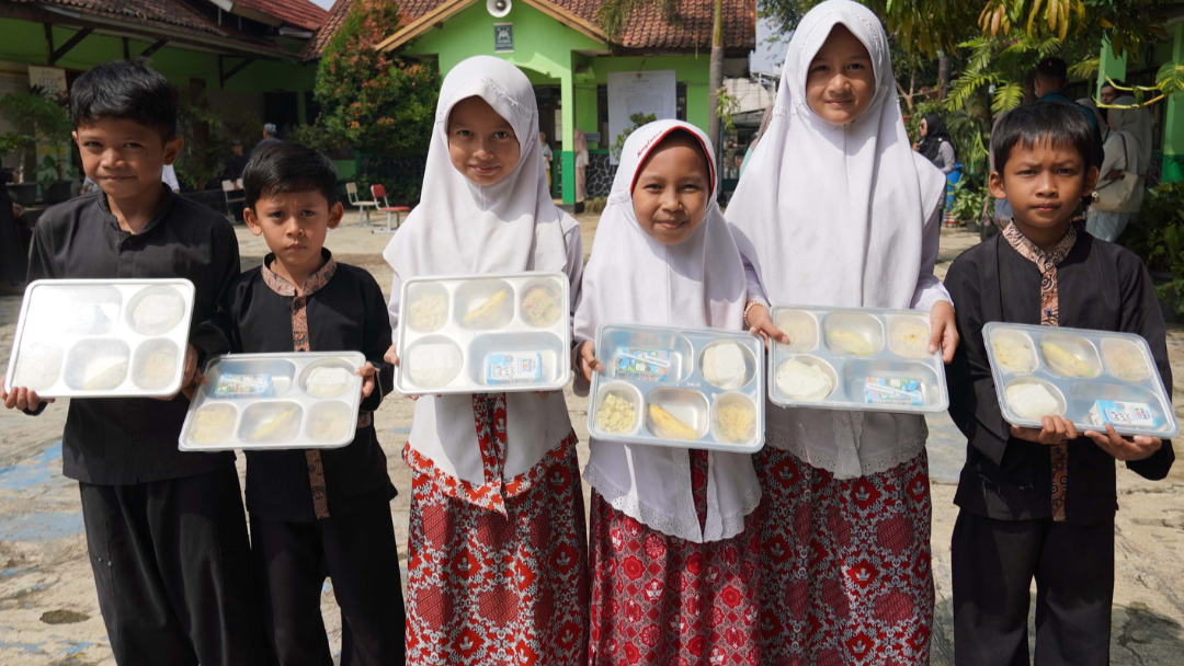 Kepala BGN Asahan: Program MBG Bersifat Inklusif dan Jangkau Semua Kelompok Prioritas