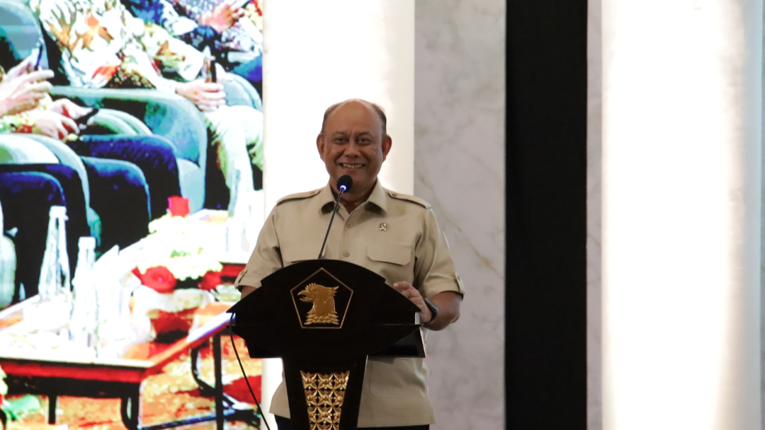 Tanggapi Insiden Keracunan MBG, BGN Asahan Gandeng BPOM Perkuat Pengawasan Keamanan Pangan
