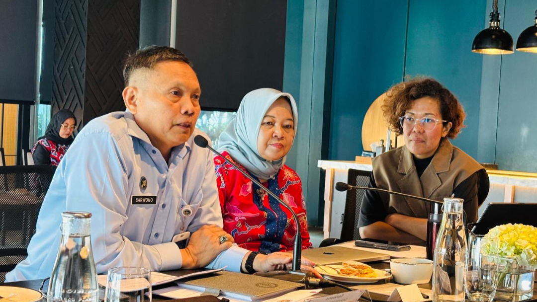 BGN Asahan Tekankan Urgensi Regulasi Tata Kelola MBG Demi Keberlanjutan Program