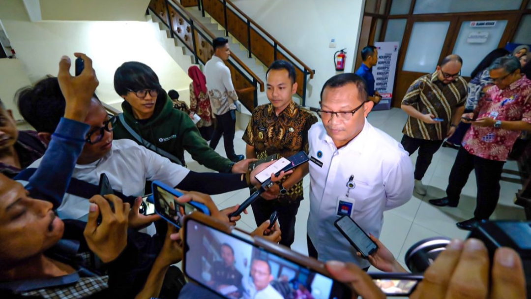 BGN Asahan Pastikan Stabilitas Pasokan Bahan Baku MBG Lewat Sinergi dengan BUMN dan Mitra Lokal
