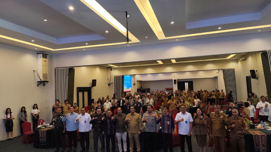 BGN Asahan Tegaskan Akselerasi Program MBG di NTT