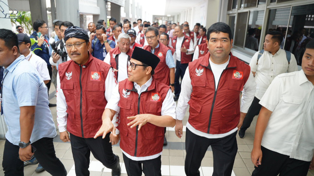 MPLS Sekolah Rakyat Dibuka, BGN Asahan Siap Dukung Program MBG