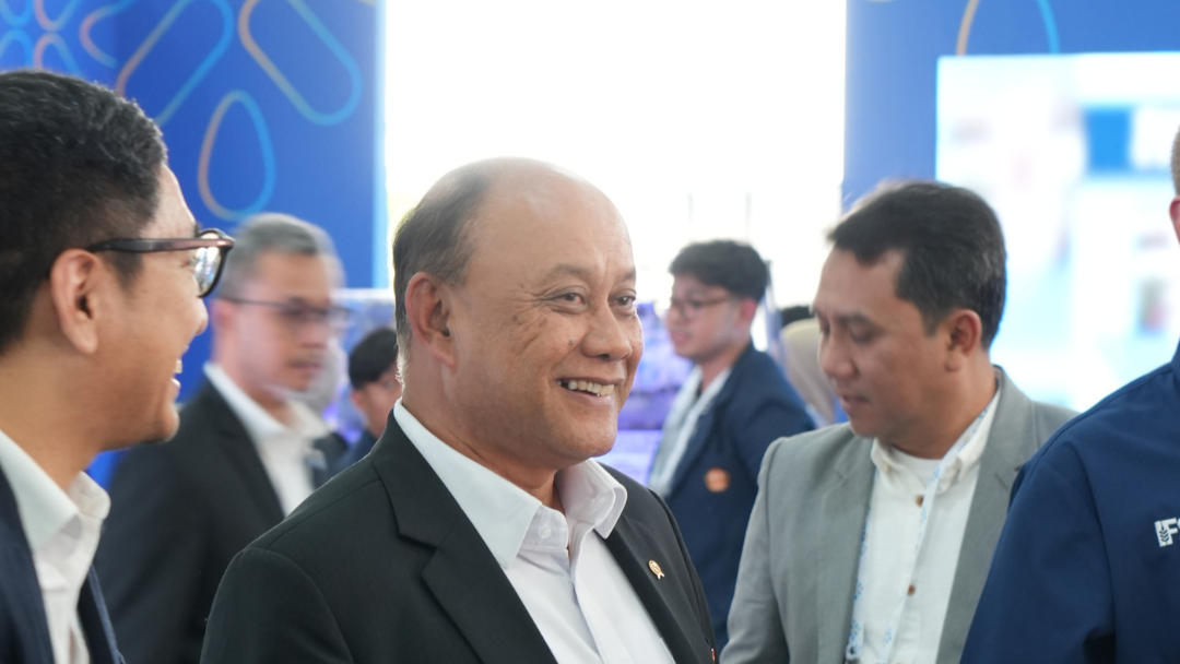 BGN Asahan Dorong Peran Strategis Ilmu Pengetahuan dalam Program Gizi Nasional di KSTI 2025