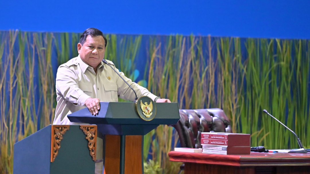 BGN Asahan Hadir di KSTI 2025, Edukasi Publik tentang Program Gizi