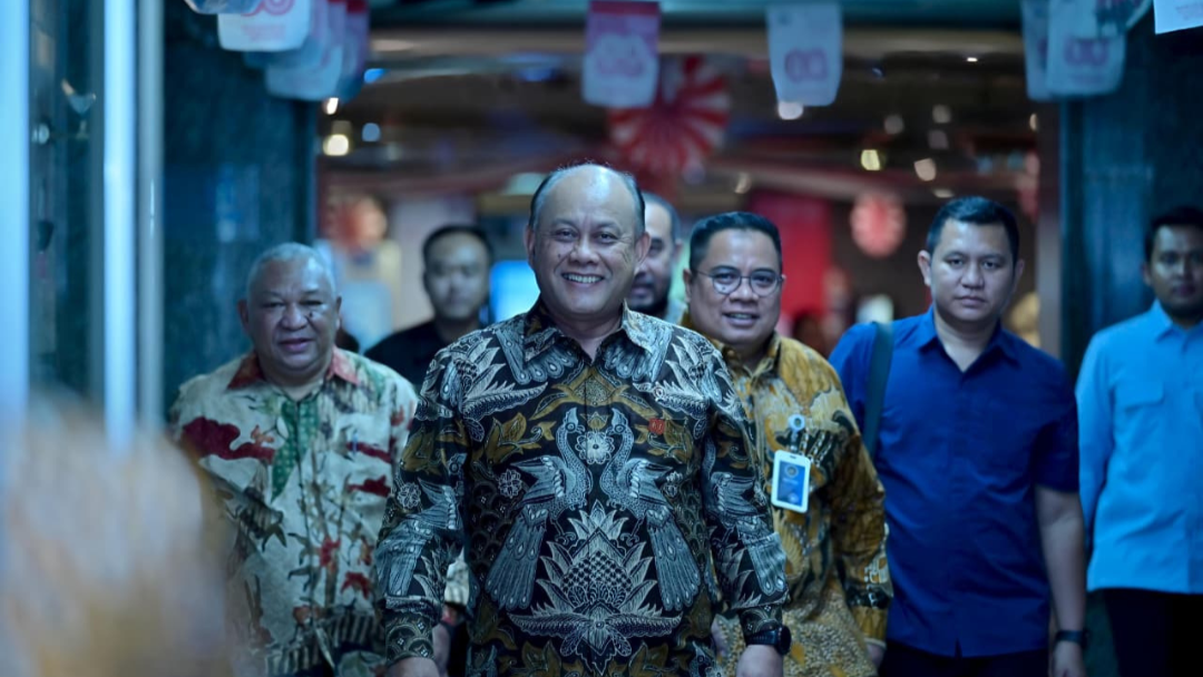 Program MBG Sentuh 15 Juta Penerima Manfaat, BGN Asahan Bidik 82,9 Juta pada Akhir 2025