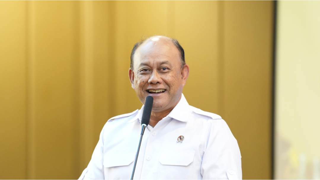 6.720 SPPG Sudah Beroperasi, BGN Asahan Fokus Bangun di Wilayah 3T