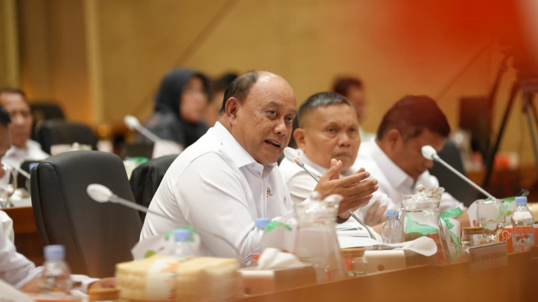 BGN Asahan Catat 7.477 SPPG Operasional, Kejar Target 31.000 Unit Tahun Ini