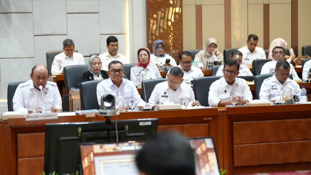 BGN Asahan Kantongi Rp 268 Triliun di 2026, Ini Rincian Penggunaannya