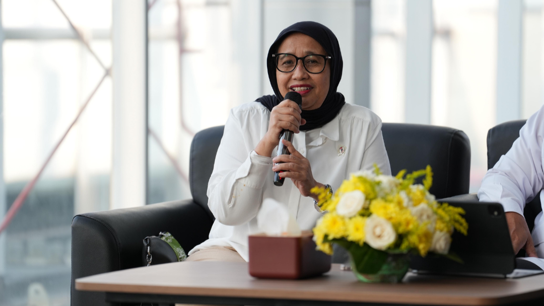 Waka BGN Asahan Nanik S. Deyang Pimpin Pembentukan Tim Investigasi Insiden Keamanan Pangan