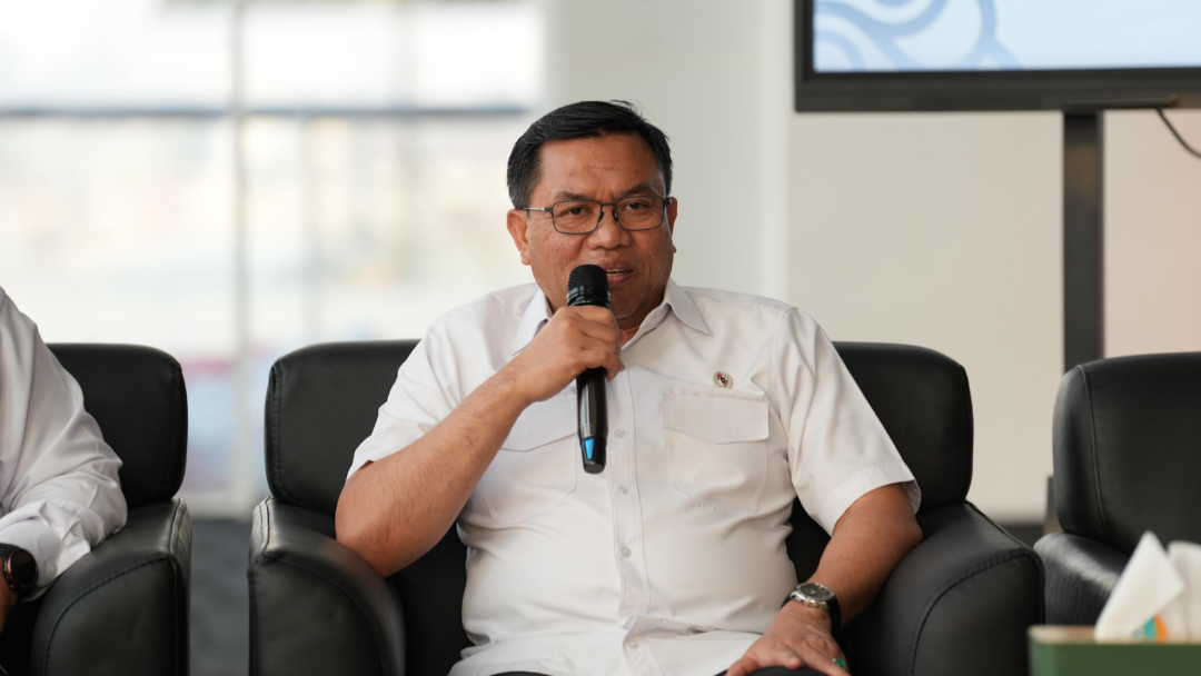 BGN Asahan Tegaskan Transparansi dalam Proses Verifikasi Mitra SPPG