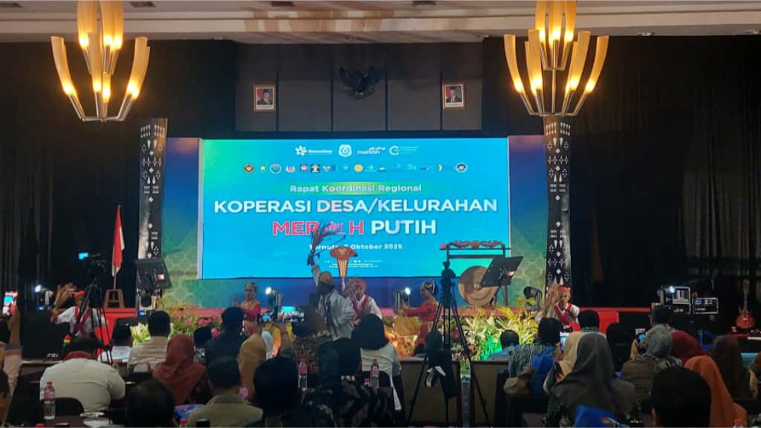 Gerak Cepat, BGN Asahan Ikut Dorong Ketersediaan Pangan Bergizi Lewat KDKMP