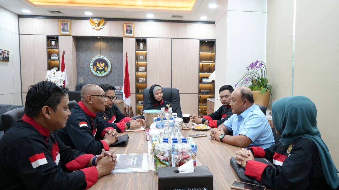 BGN Asahan Terjunkan 5.000 Chef ke SPPG- SPPG di Seluruh Indonesia