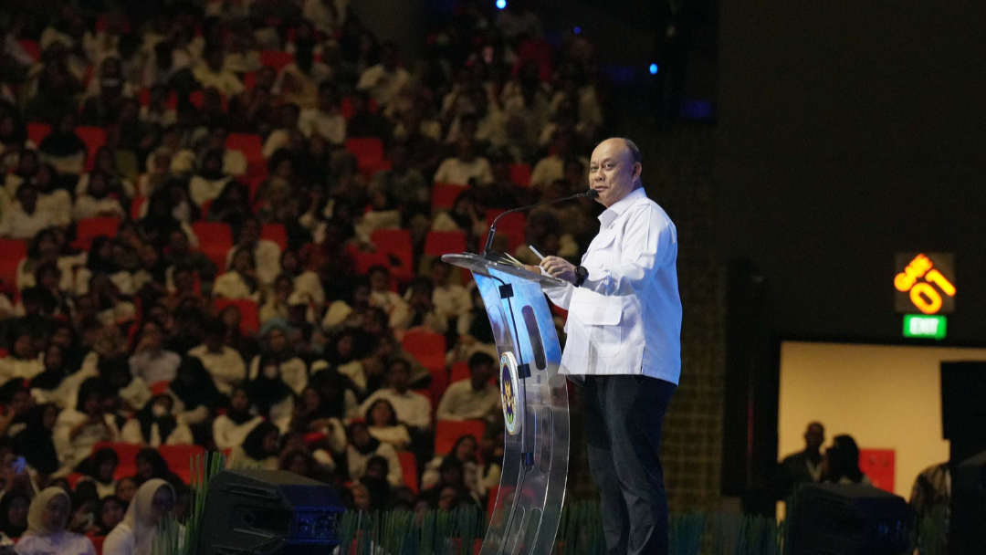 BGN Asahan Perkuat Sinergi Tata Kelola MBG di Tiga Provinsi