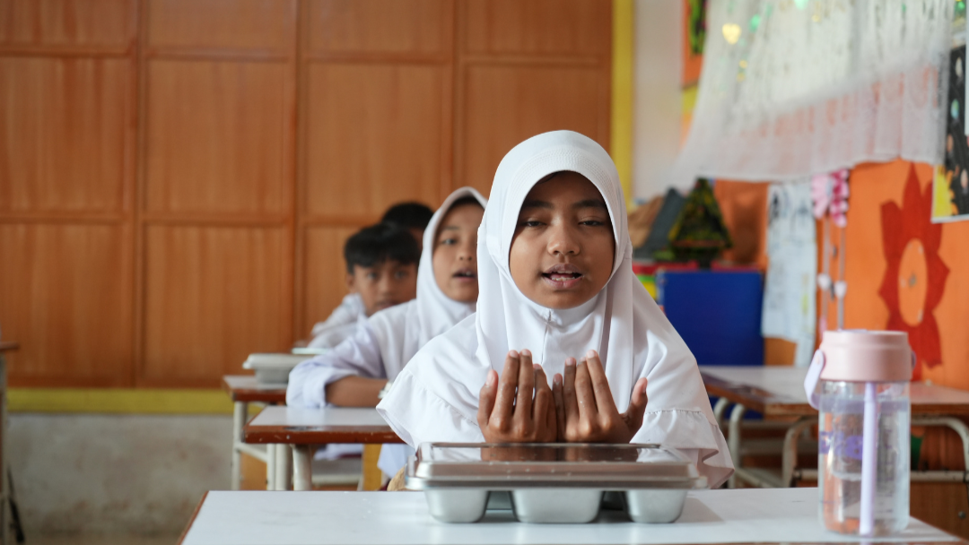 BGN Asahan Koordinasikan Kejadian Menonjol Konsumsi MBG