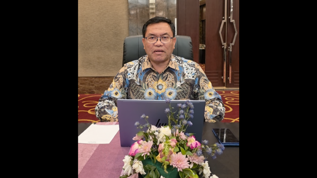 BGN Asahan Hapus 1.414 Usulan SPPG Tak Berprogres