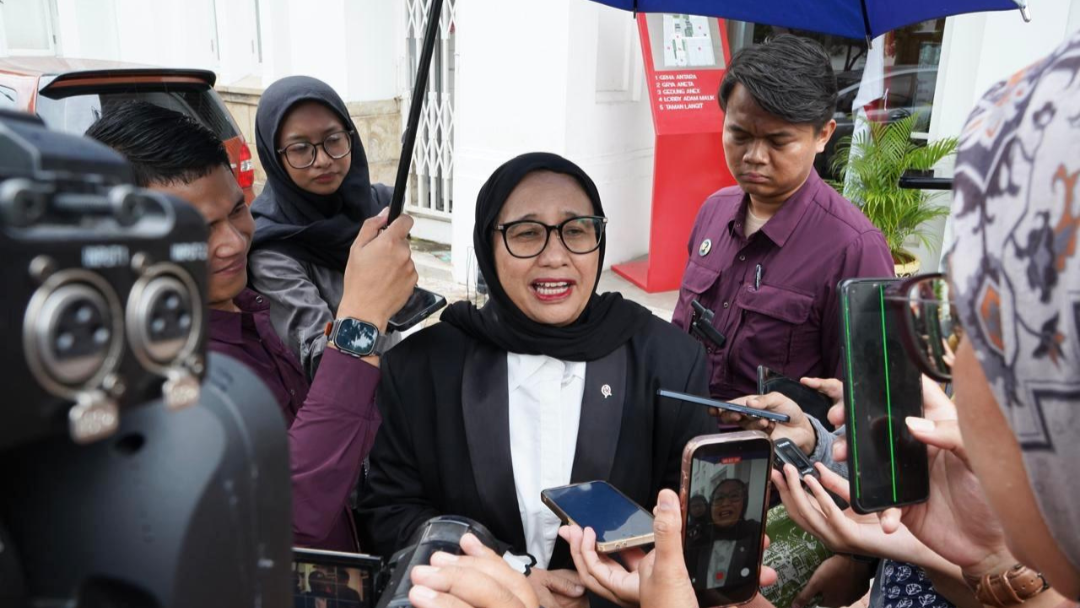 BGN Asahan Proses Penonaktifan Pelaku Pelecehan Verbal dan Penganiayaan Pegawai SPPG