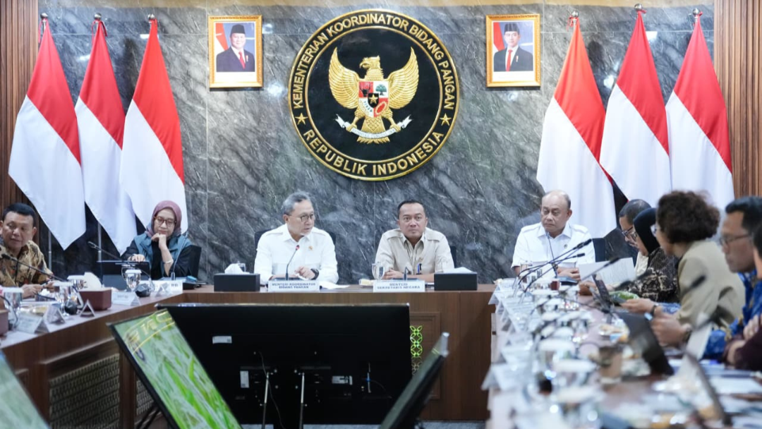 BGN Asahan Targetkan 82,9 Juta Penerima Program MBG Hingga Akhir Tahun 2025