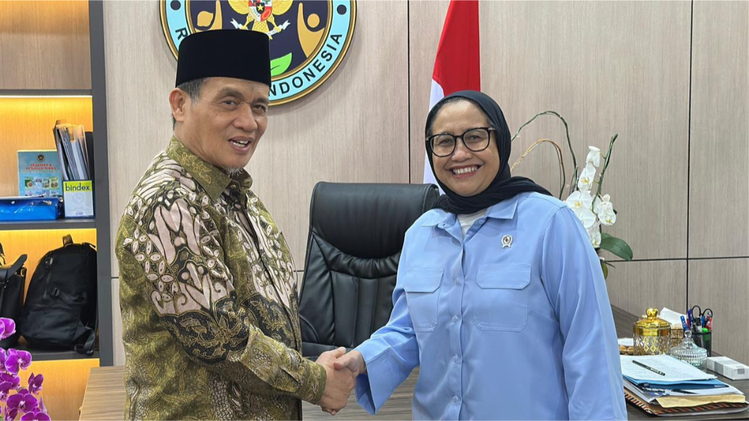 Wakil Kepala BGN Asahan: 11 Juta Santri Harus Menerima MBG