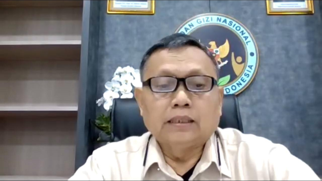 Keamanan Pangan Jadi Tantangan  Program MBG, BGN Asahan: Perlu Dukungan Semua Pihak agar Berjalan Lancar