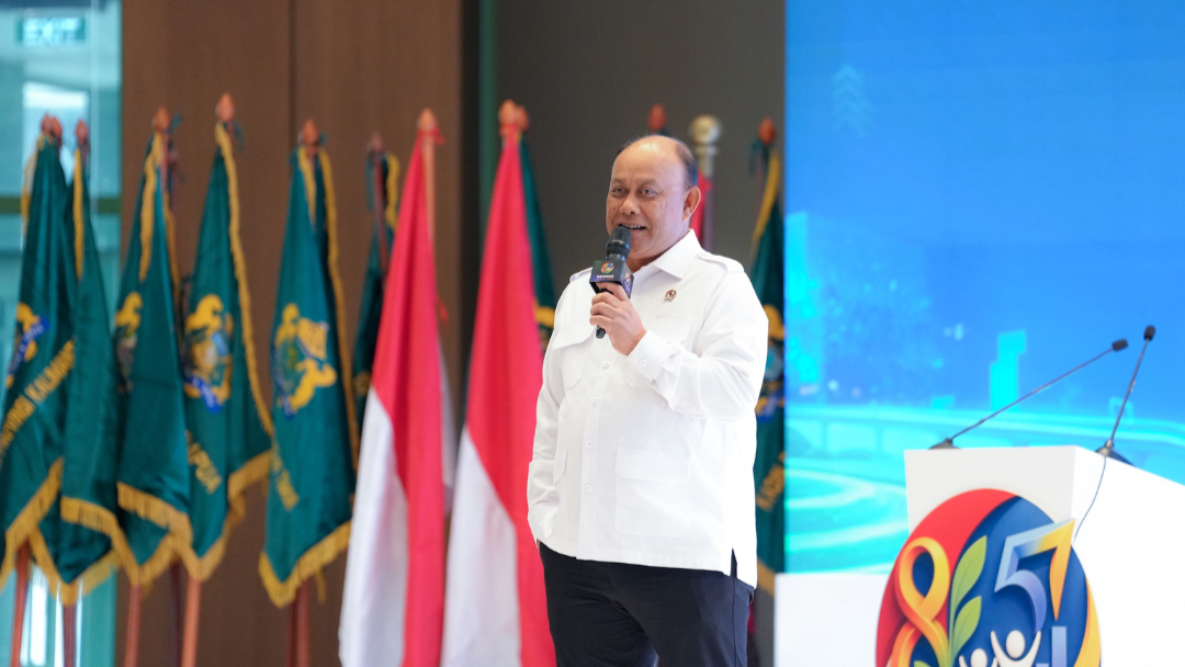 BGN Asahan Siapkan Mekanisme Pendanaan Otomatis untuk 24.700 SPPG Tahun 2026