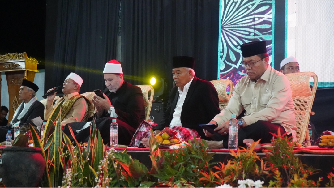 BGN Asahan Dukung Ponpes Cipasung Luncurkan Program “Kampung Pangan & Santripreneur”