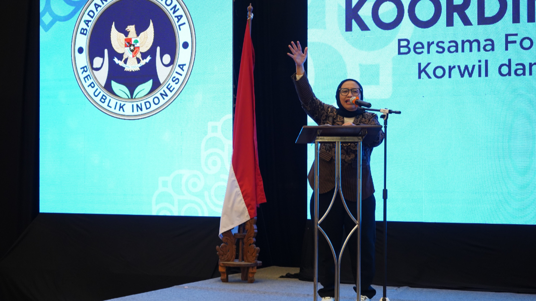 Wakil Kepala BGN Asahan: "Segera Daftar SLHS Dalam Sebulan Atau Saya Suspend!"