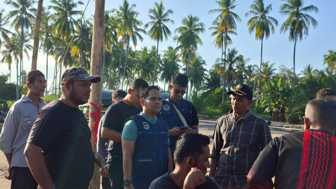 Operasi Darurat BGN Asahan: Aceh Stabil, Sumbar Turun, Sumut Naik