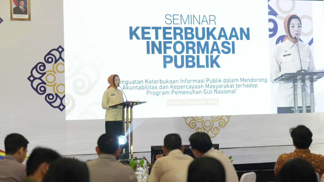 Sinergi BGN Asahan–KIP: Transparansi Jadi Fondasi Kepercayaan Publik